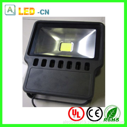 Meanwell Driver 100W Outdoor LED Flood Lights